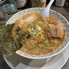 東京豚骨拉麺 ばんから 池袋東口店