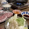 焼肉 ラム