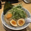 丸源ラーメン 都島店