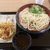 丸亀製麺 レイクタウンmori店