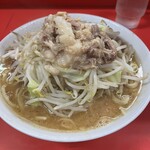 ラーメン二郎 - 