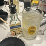 大衆ジンギスカン酒場 ラムちゃん - 