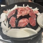 大衆ジンギスカン酒場 ラムちゃん 御徒町店 - 