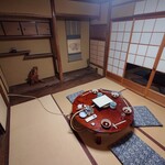 水だき 萬治郎 - 