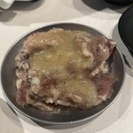 大衆ジンギスカン酒場 ラムちゃん - 