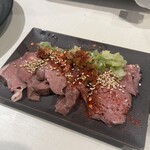 大衆ジンギスカン酒場 ラムちゃん - 