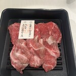 大衆ジンギスカン酒場 ラムちゃん 御徒町店 - 