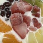 ファミリーマート - 料理写真: