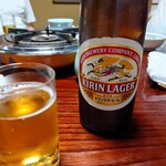 水だき 萬治郎 - 