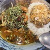 カレーノトリコ