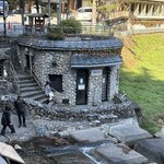 焼きまんじゅう島村 - 