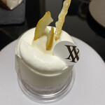 スイーツガーデン ユウジアジキ - 