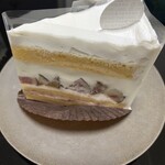 スイーツガーデン ユウジアジキ - 