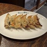 餃子の福包 - 
