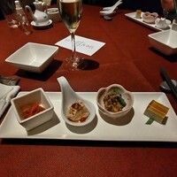 ジョーズ シャンハイ ニューヨーク 銀座店 - 