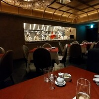 ジョーズ シャンハイ ニューヨーク 銀座店 - 