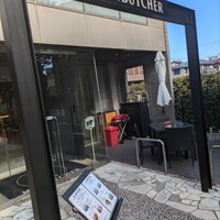 ミスターブッチャー - 