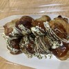 たこ焼き 居酒屋 しきや - 