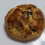 のり蔵 - スコーンチョコ¥240-