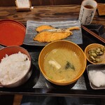 しんぱち食堂 町田店 - 