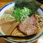 らぁめん 葉月 - 