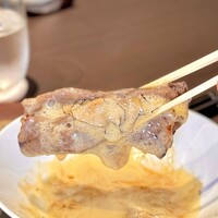 佐賀牛 Sagaya 銀座 - 