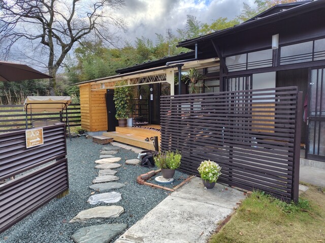 MOKU（モク） - 蔵王町その他（食堂）の写真