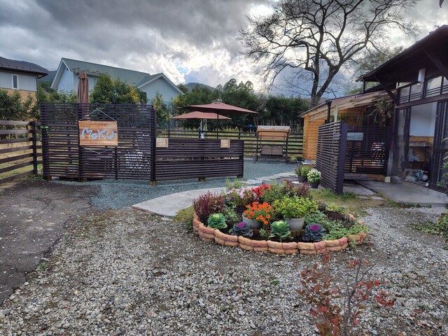 MOKU（モク） - 蔵王町その他（食堂）の写真