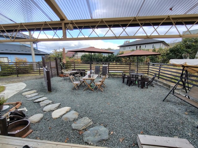 MOKU（モク） - 蔵王町その他（食堂）の写真