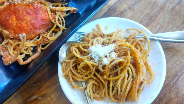 ホリデーランチ』by nonnon935 : オステリア・ド・イタリア オリーブ