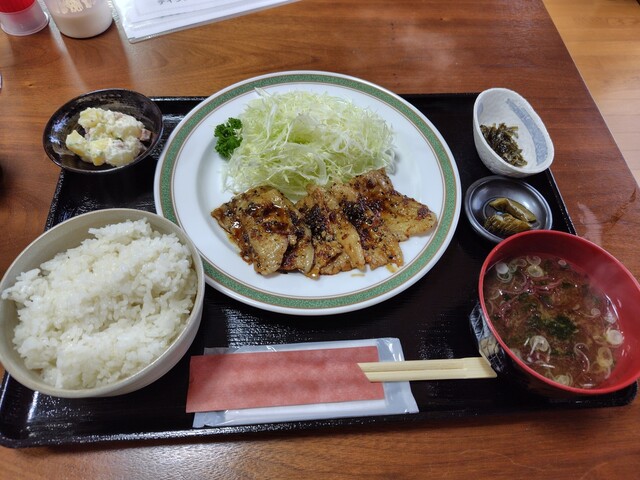 MOKU（モク） - 蔵王町その他（食堂）の写真