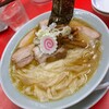 麻布 チャーシュー軒