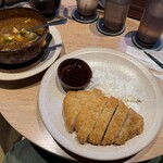 縁道食堂 - 