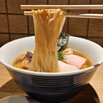 麺 ふじさき - 