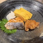 おにぎり割烹 七変化 波美の澄～ka～ - 