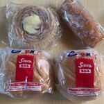 志津屋 京阪祇園四条店 - 