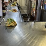 電光石火 駅前ひろば店 - 