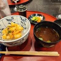 天ぷら わかやま - 