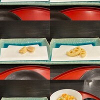 天ぷら わかやま - 