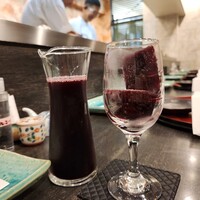 天ぷら わかやま - 