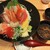 築地食堂 源ちゃん - 料理写真:源ちゃん丼　1380円(税込み1518円)　プラス55円でご飯大盛りできます