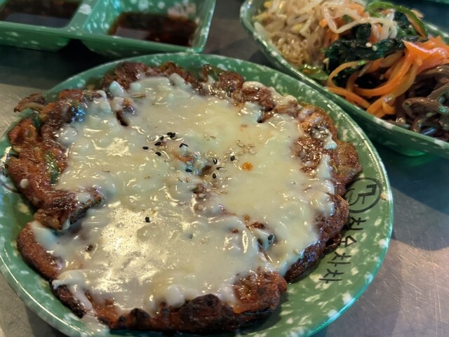 Cheese Dak-galbi All you can eat 75chacha photo 3