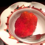 青華こばやし - 【1403】デザートは大粒のいちご！