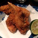 青華こばやし - 【1403】ふぐの唐揚げ