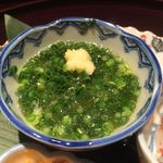 青華こばやし - 【1403】ドーンとのれそれ！