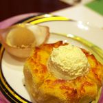 ダンケ - ケーゼクーヘン