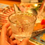 吉栄丸 - 美味しいお料理にお酒が止まりません.( •́ .̫ •̀ )