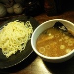 つけ麺 柾木 - つけ麺
