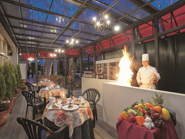 キング オブ ダイニング King Of Dining 道後温泉 フレンチ 食べログ キング オブ ダイニング King Of Dining 道後温泉 フレンチ 食べログ
