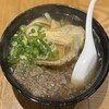 うどん平